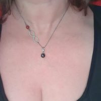 collier Passion Infinie