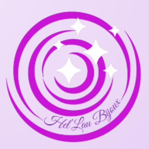 logo fond mauve